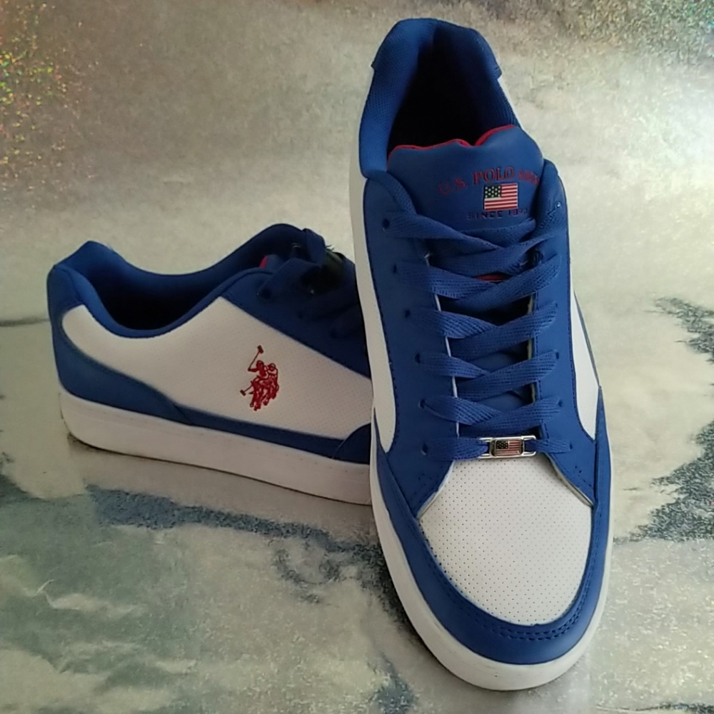 U.S.P.A Men's shoes